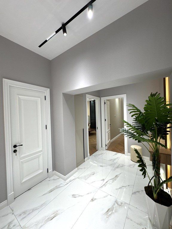 Satılır 2 otaqlı yeni tikili 68 m² — Mənzil, Bakı (12)