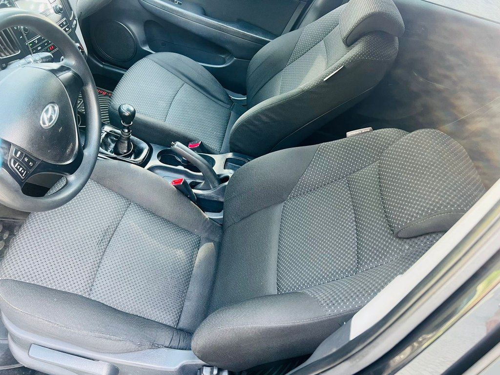 Hyundai i30, 1.4 L, 2009 il, 434 126 km — Avtomobillər, Biləsuvar (6)