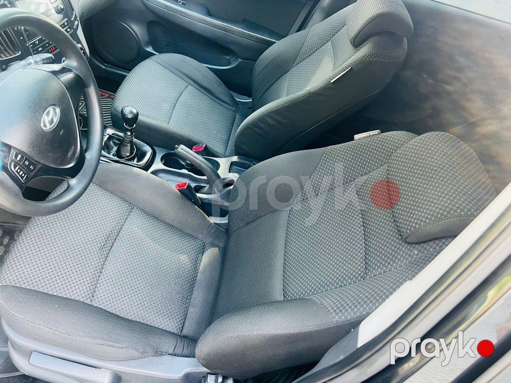 Hyundai i30, 1.4 L, 2009 il, 434 126 km — Avtomobillər, Biləsuvar (6)