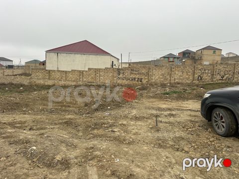 3 sot torpaq sahəsi, Masazır qəs