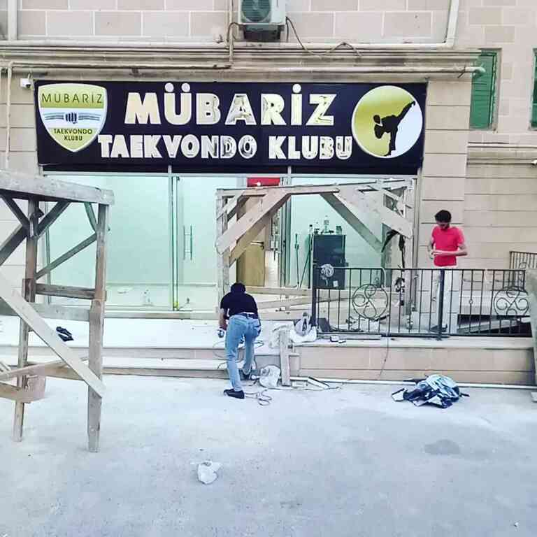 Reklam işləri — Reklama, IT, marketing, Bakı (8)