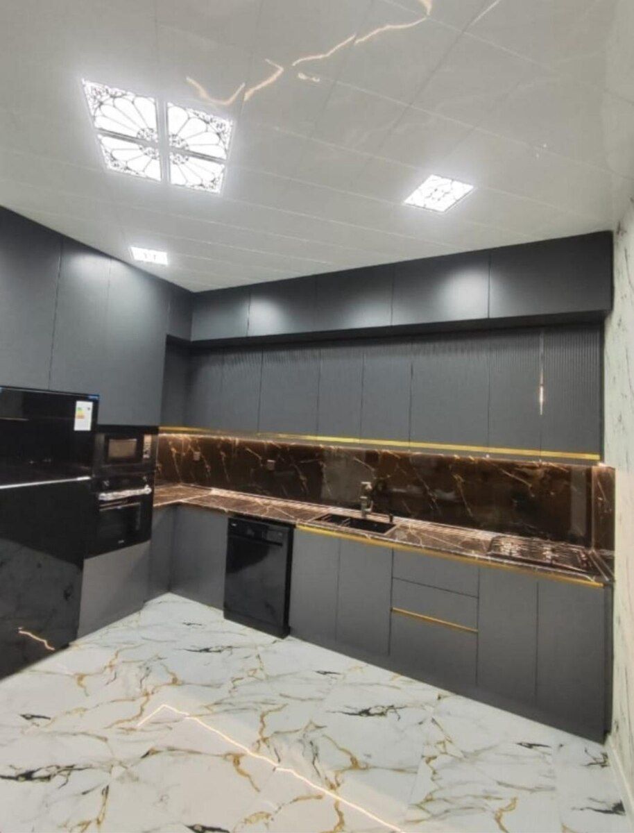 Mebel sifarişi — Mobilyaların montajı, təmiri və restavrasyonu, Bakı (10)