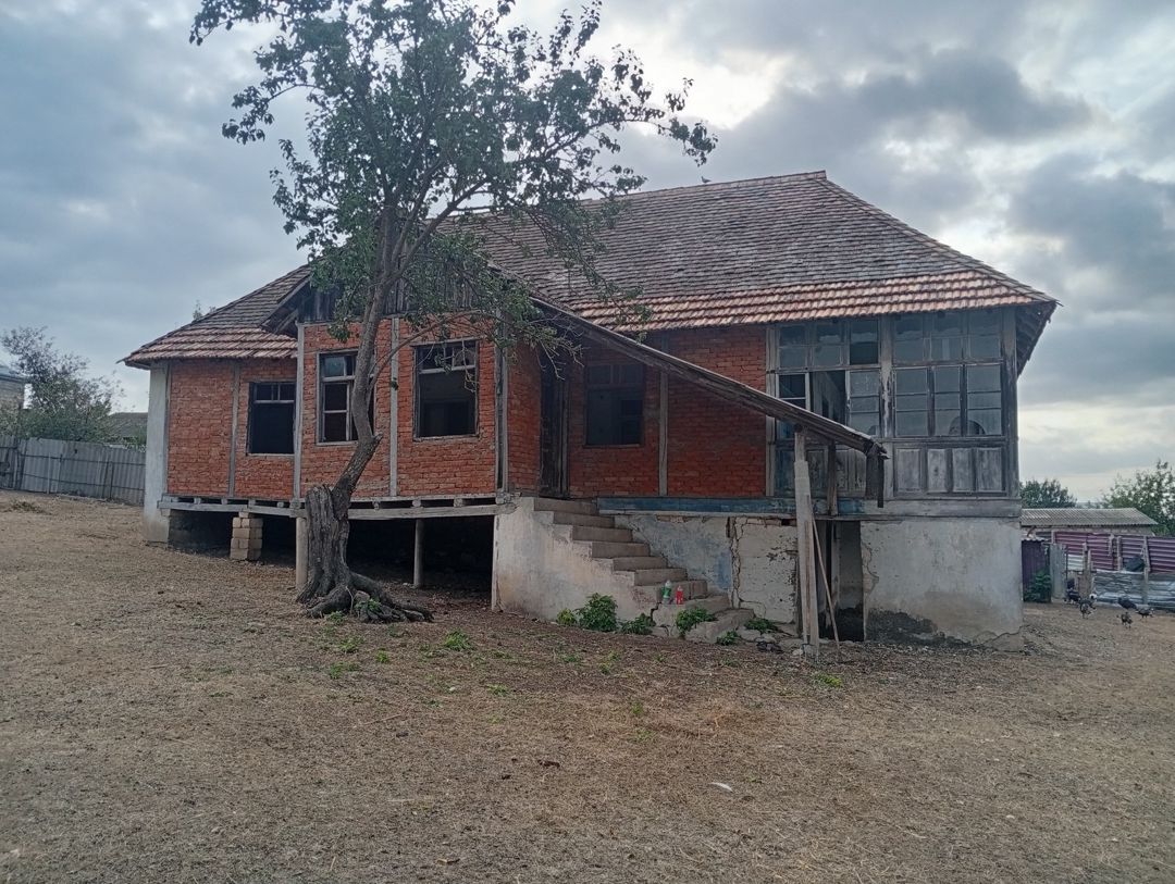 Satılır torpaq 20 sot — Torpaq, İsmayıllı (12)