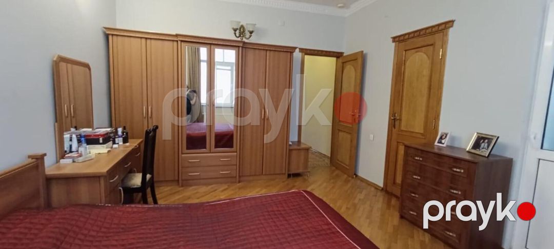 Satılır 4 otaqlı yeni tikili 202 m² — Mənzil, Bakı (10)