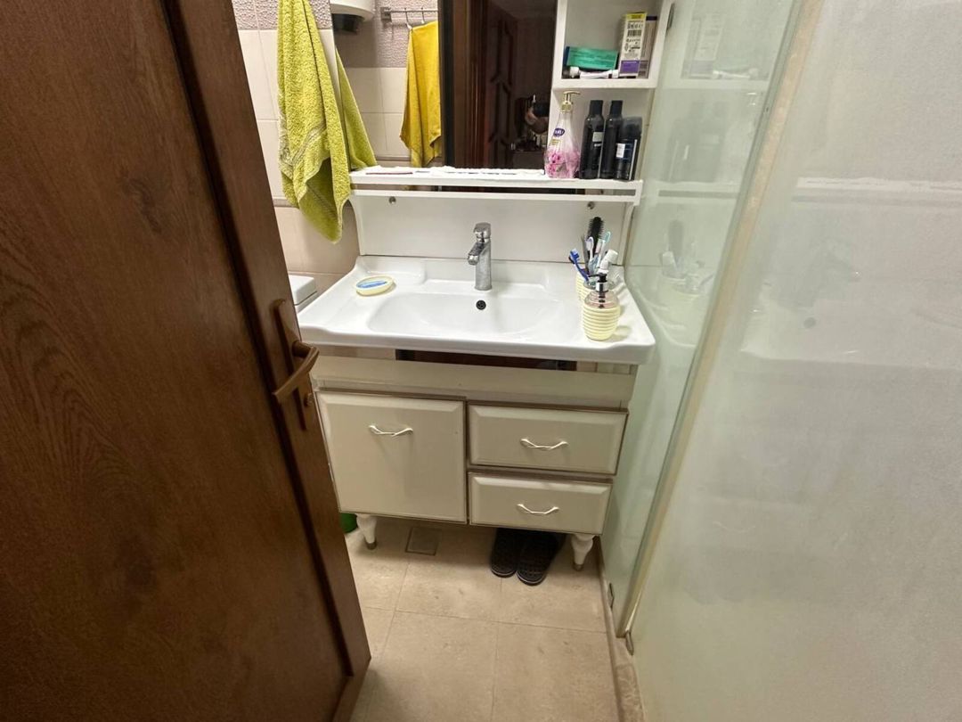 Satılır 3 otaqlı köhnə tikili 60 m² — Mənzil, Bakı (12)