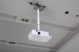 Proyektor asılqanı — TV Wall Mounts — Электроника