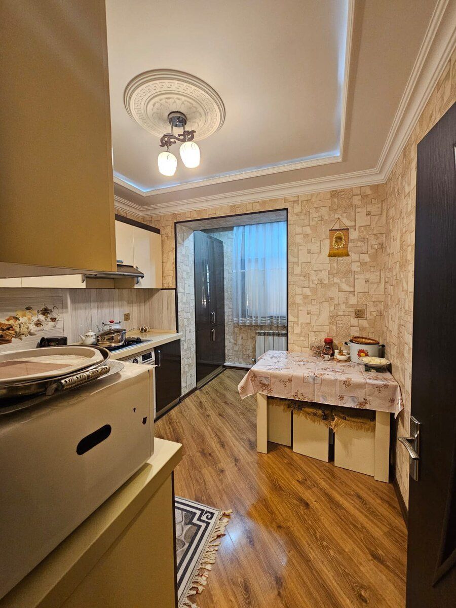 2-otaqlı mənzil, Sumqayıt ş., 52 m² — Mənzil, Sumqayıt (10)