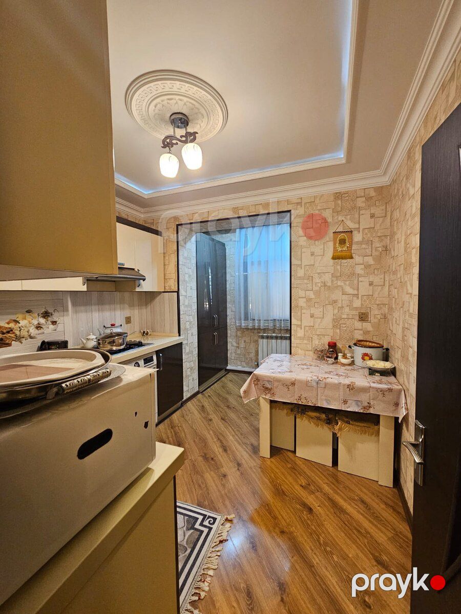 2-otaqlı mənzil, Sumqayıt ş., 52 m² — Mənzil, Sumqayıt (10)