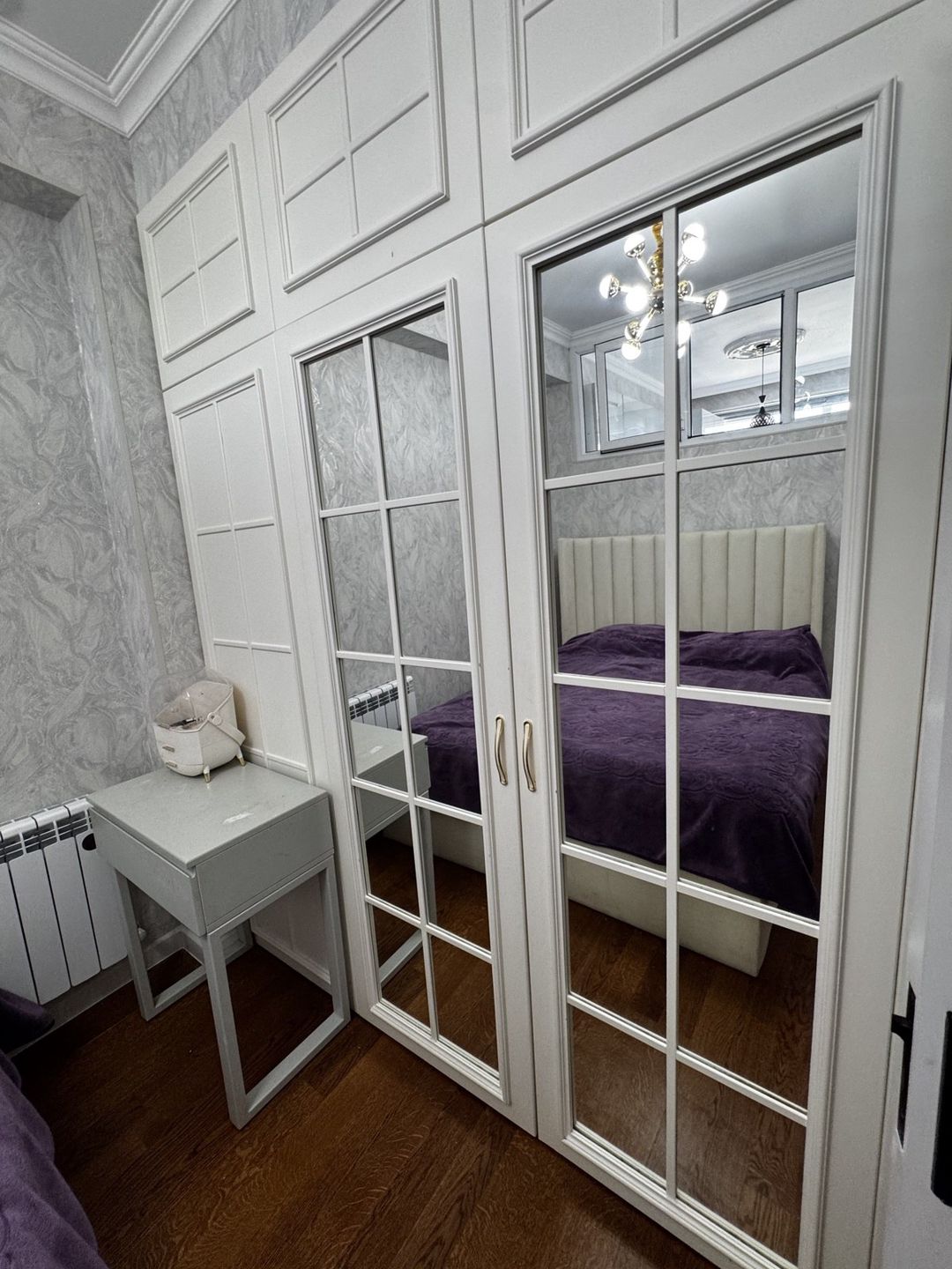 Satılır 2 otaqlı yeni tikili 84 m² — Mənzil, Bakı (9)