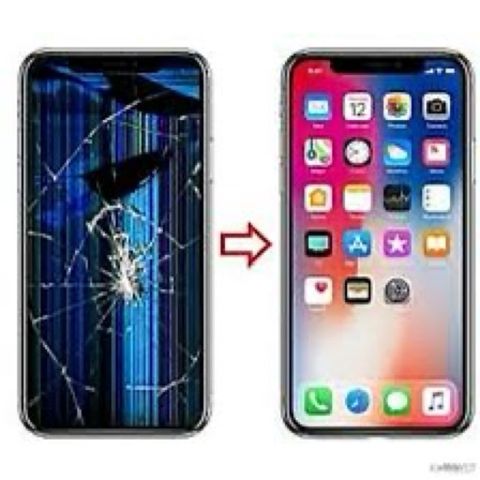 Telefon ekranlarının təmiri — Bakı