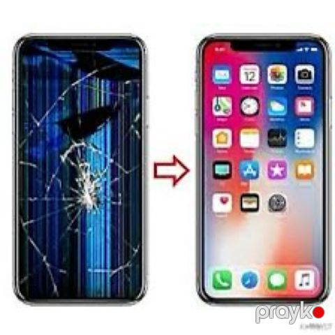 Telefon ekranlarının təmiri — Bakı