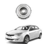 MG 350 friksional disk dəsti — Avtomobil