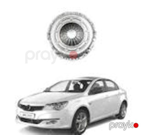 MG 350 friksional disk dəsti