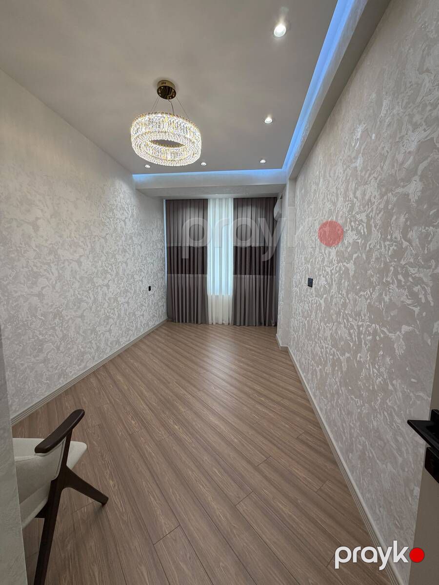 Satılır 3 otaqlı yeni tikili 91 m² — Mənzil, Bakı (4)