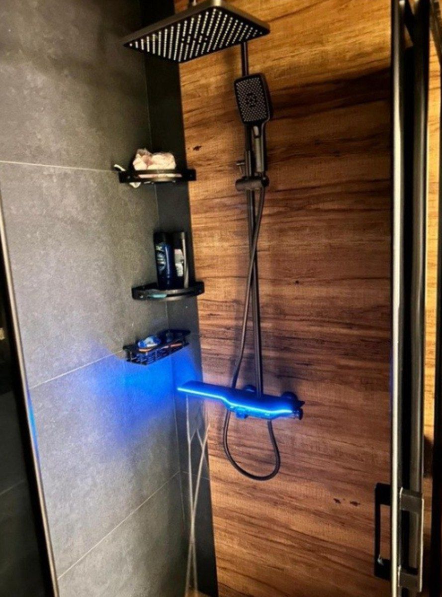 İcarəyə verilir 2 otaqlı yeni tikili 65 m² — Mənzil, Bakı (8)