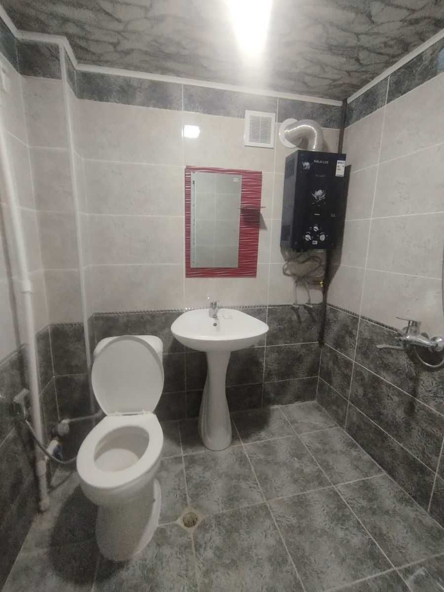 1-otaqlı mənzil, 1-ci mkr., 30 m² — Mənzil, Sumqayıt (6)