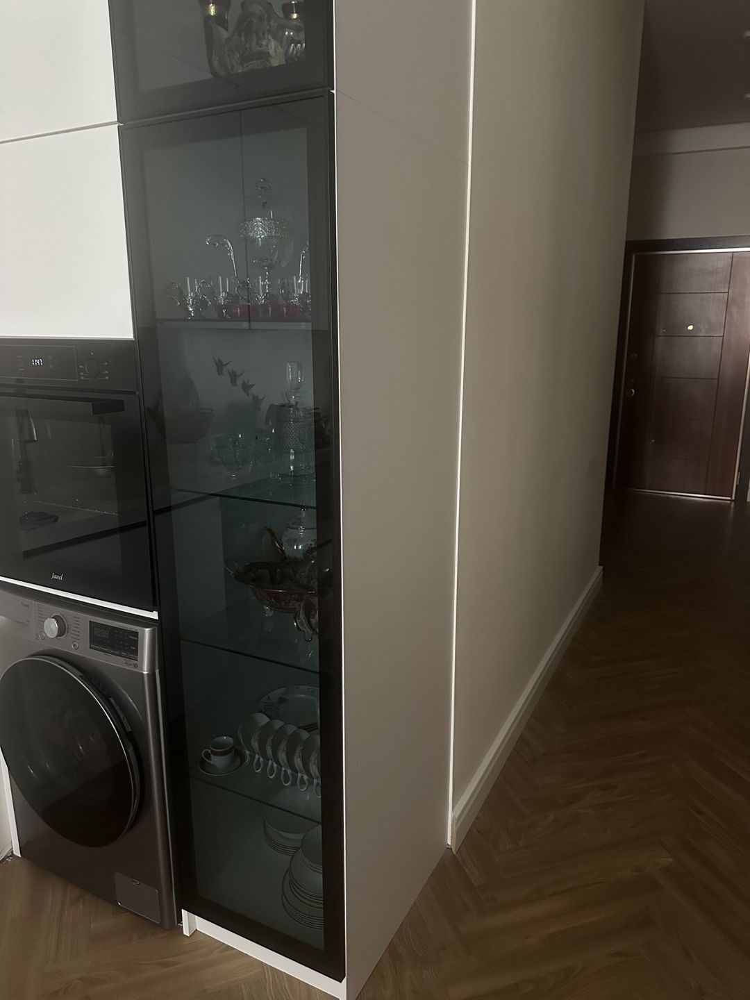 Satılır 2 otaqlı yeni tikili 60 m² — Mənzil, Bakı (3)