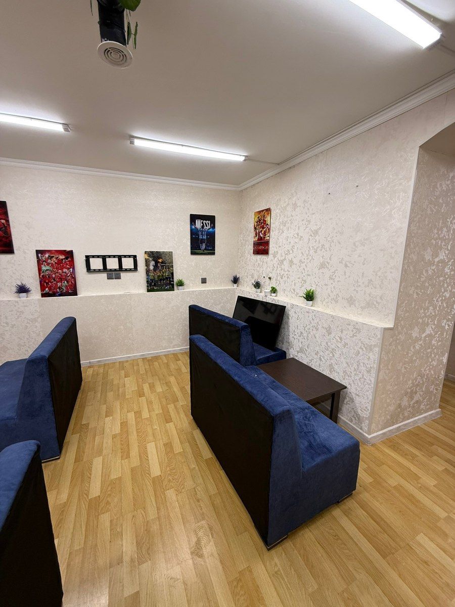 PlayStation klub avadanlığı — Biznes və avadanlıq, Bakı (5)
