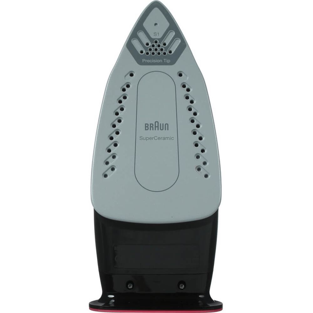 Ütü Braun SI1070PU — Ütü, Bakı (2)