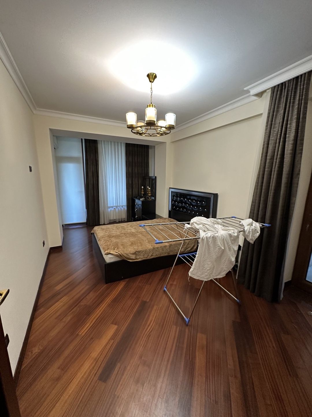 İcarəyə verilir 3 otaqlı köhnə tikili 130 m² — Mənzil, Bakı (8)