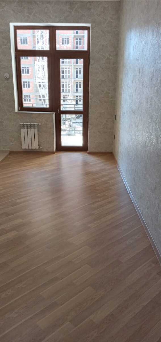 Satılır 3 otaqlı yeni tikili 120 m² — Mənzil, Bakı (6)