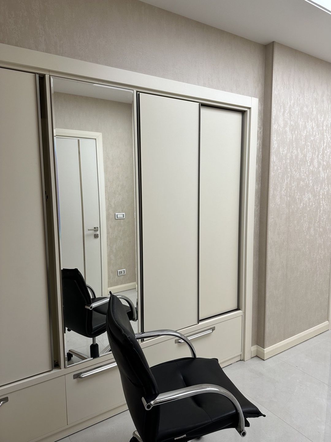 İcarəyə verilir 5 otaqlı yeni tikili 300 m² — Mənzil, Bakı (2)