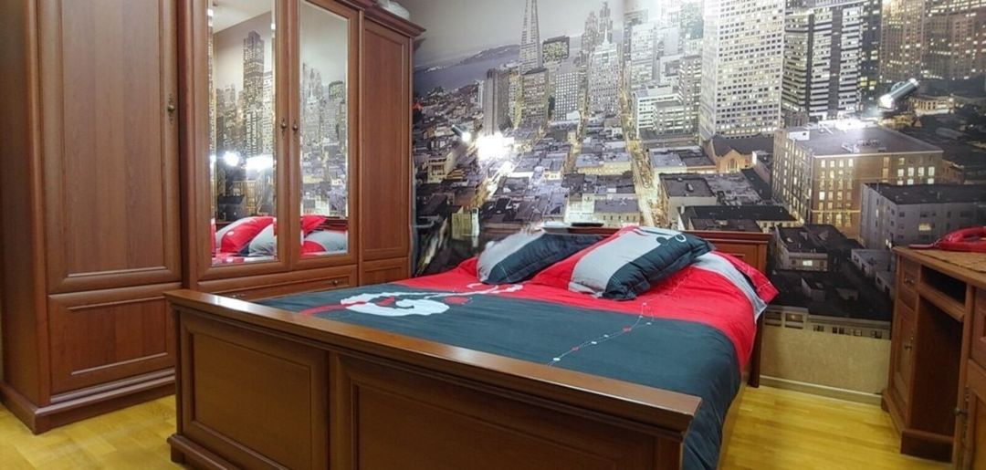 Satılır 3 otaqlı yeni tikili 102 m² — Mənzil, Bakı (7)