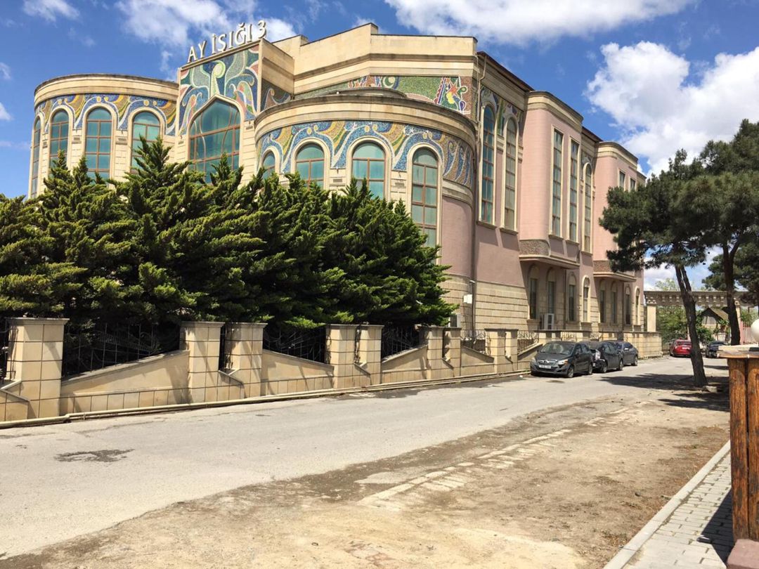 İcarəyə verilir qaraj 18 m² — Garaj, Bakı (8)