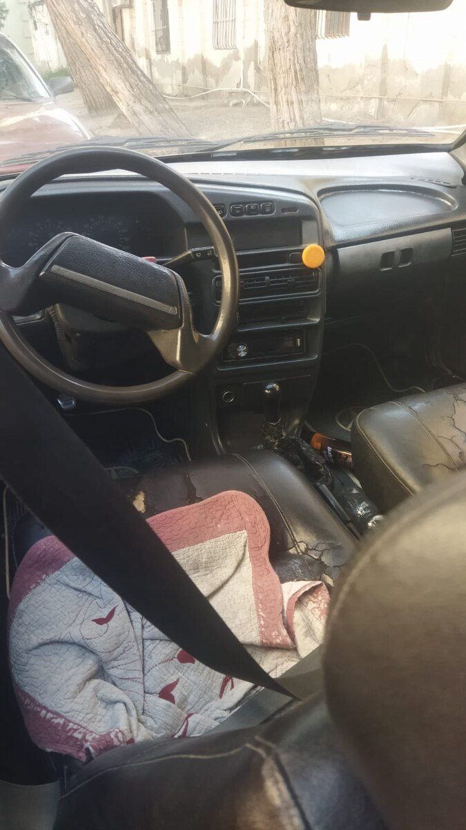 Lada (vaz) 2115, 1999 il — Avtomobillər, Sumqayıt (7)