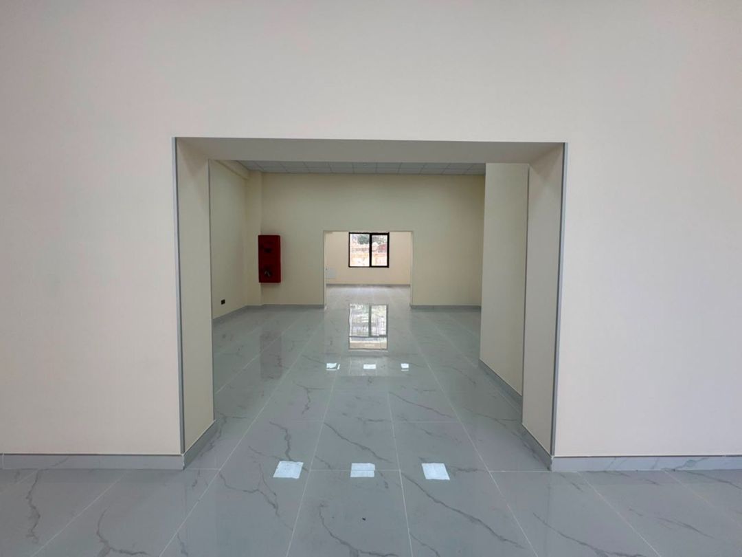 İcarəyə verilir obyekt 100 m² — Əmlak, Bakı (12)