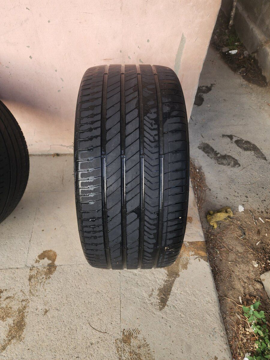 Şinlər 275/40 R18 — Ehtiyat hissələri və aksesuarlar, Bakı (5)
