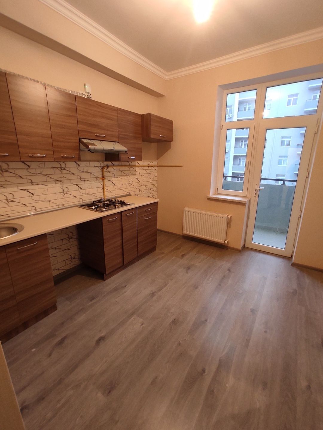 Satılır 3 otaqlı yeni tikili 76 m² — Mənzil, Bakı (8)