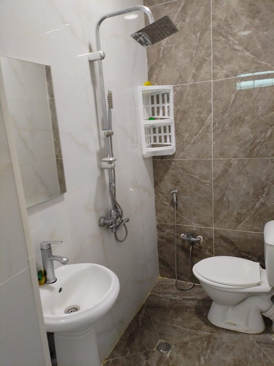3-otaqlı yeni tikili kirayə verilir, Masazır qəs., 52 m² — Mənzil, Bakı (2)