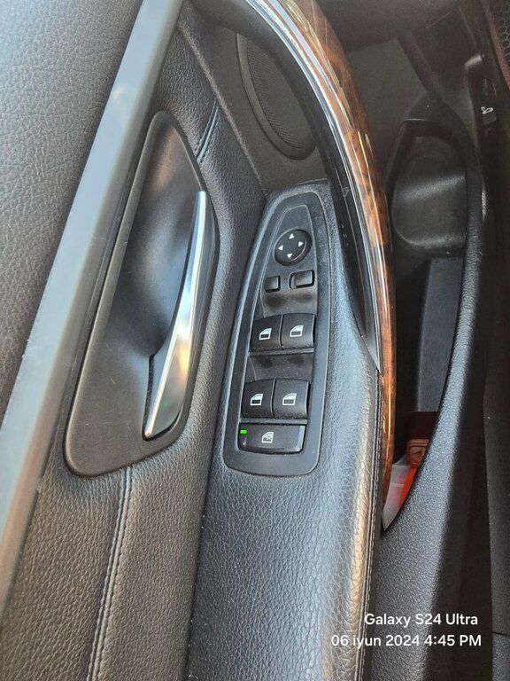 BMW 328, 3.0 L, 2012 il, 398 200 km — Avtomobillər, Xırdalan (10)