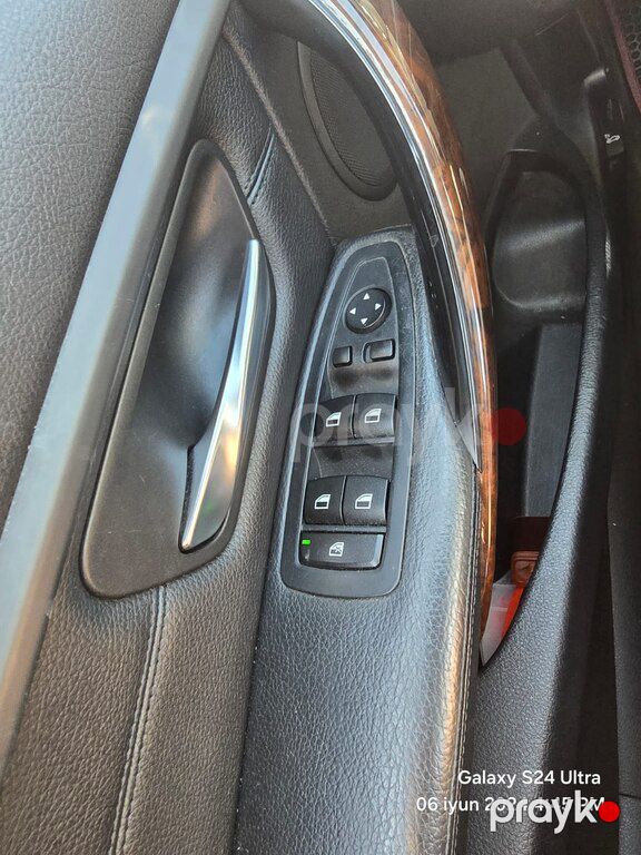 BMW 328, 3.0 L, 2012 il, 398 200 km — Avtomobillər, Xırdalan (10)