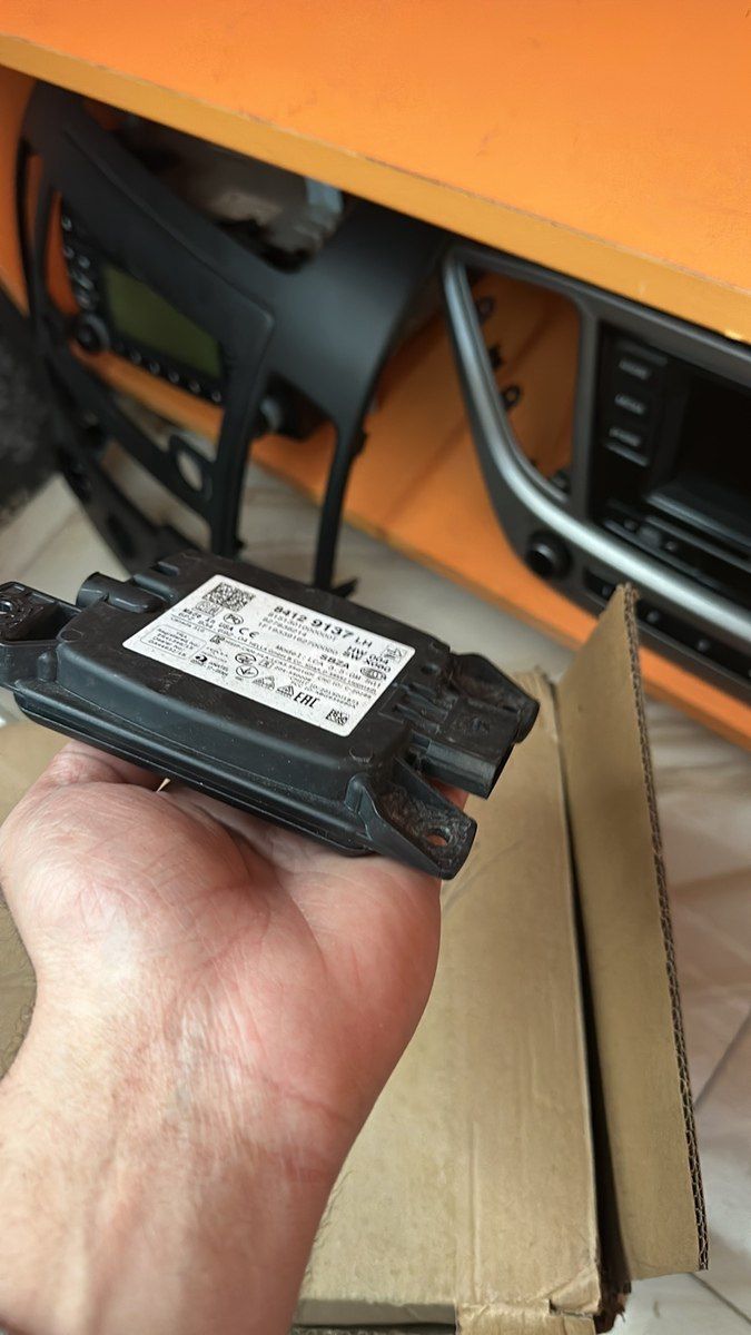 Chevrolet Trax, Equinox ehtiyat hissələri — Ehtiyat hissələri və aksesuarlar, Bakı (7)
