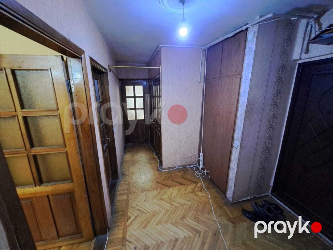 Satılır 3 otaqlı köhnə tikili 75 m² — Mənzil, Bakı (5)