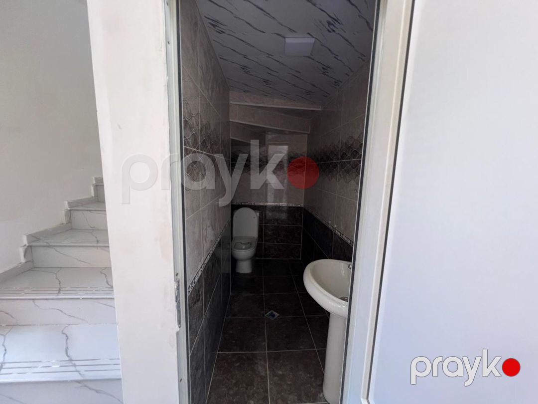 Satılır 4 otaqlı həyət evi/bağ evi 100 m² — Ev, villa, Bakı (8)