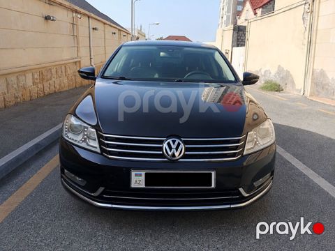 Volkswagen Passat, 2.5 L, 2014 il, 200 312 km