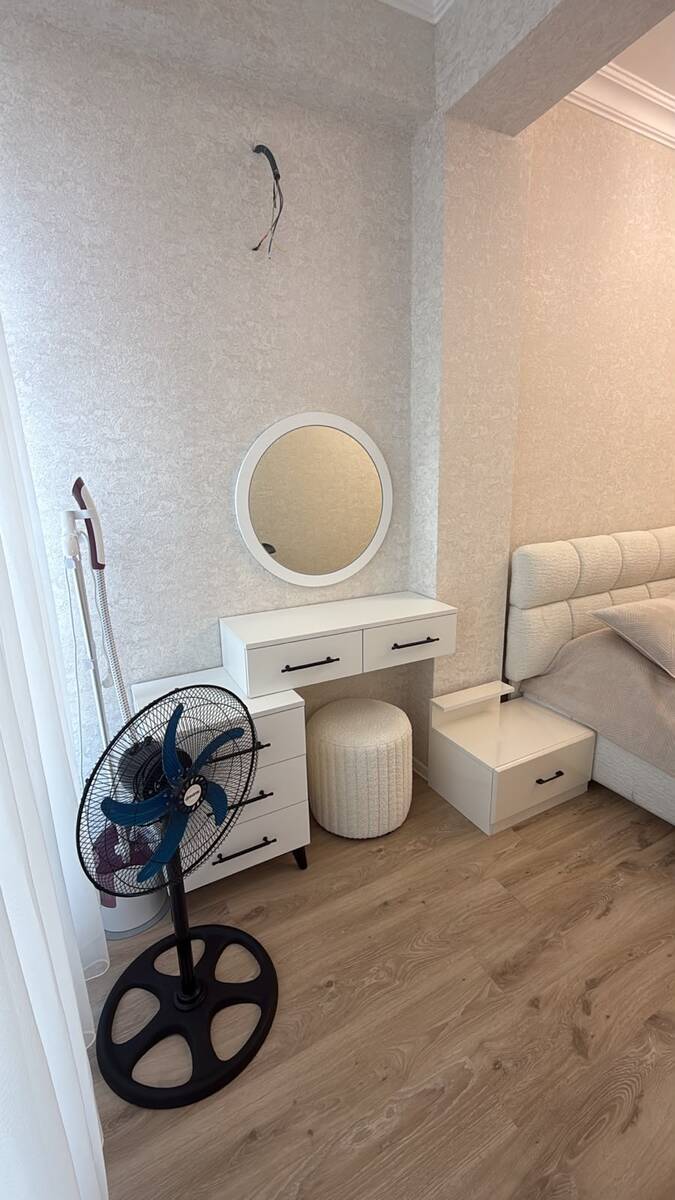 Satılır 2 otaqlı yeni tikili 76.3 m² — Mənzil, Sumqayıt (6)