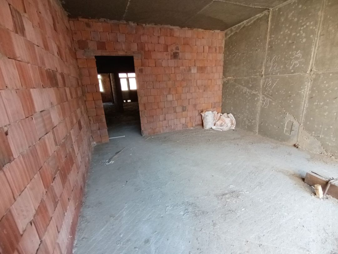 Satılır 3 otaqlı yeni tikili 129 m² — Mənzil, Bakı (8)