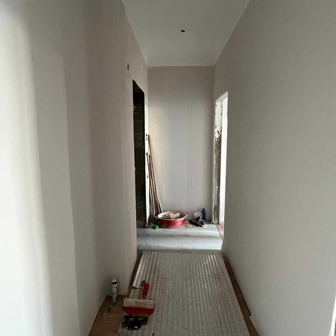 Satılır 2 otaqlı yeni tikili 53 m² — Mənzil, Bakı (8)