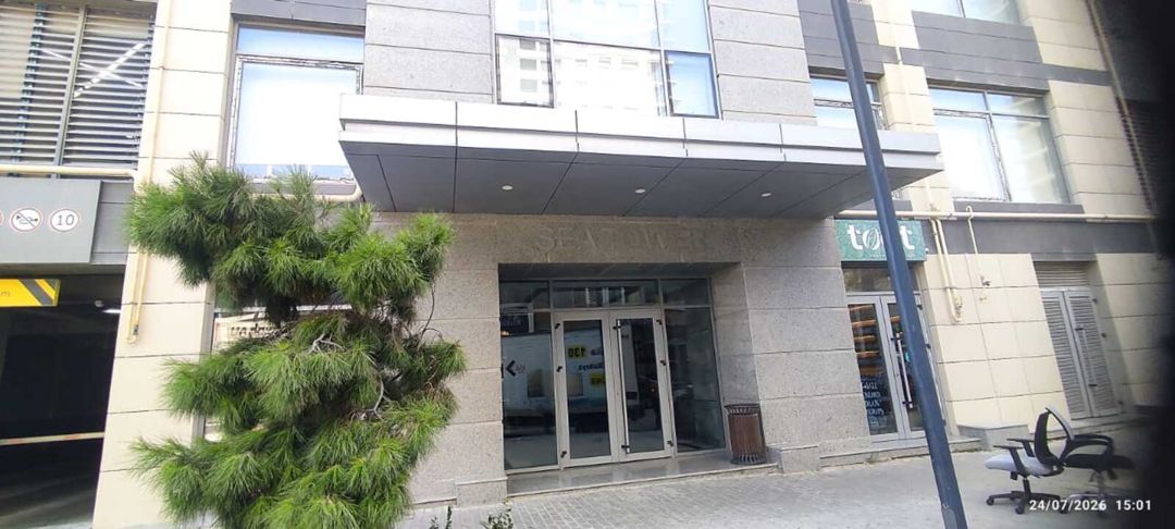 Satılır 2 otaqlı yeni tikili 63 m² — Mənzil, Bakı (5)