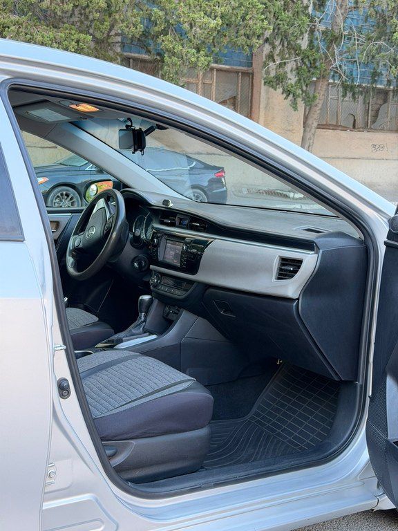 Toyota Corolla, 1.8 L, 2015 il, 232 200 km — Avtomobillər, Bakı (6)