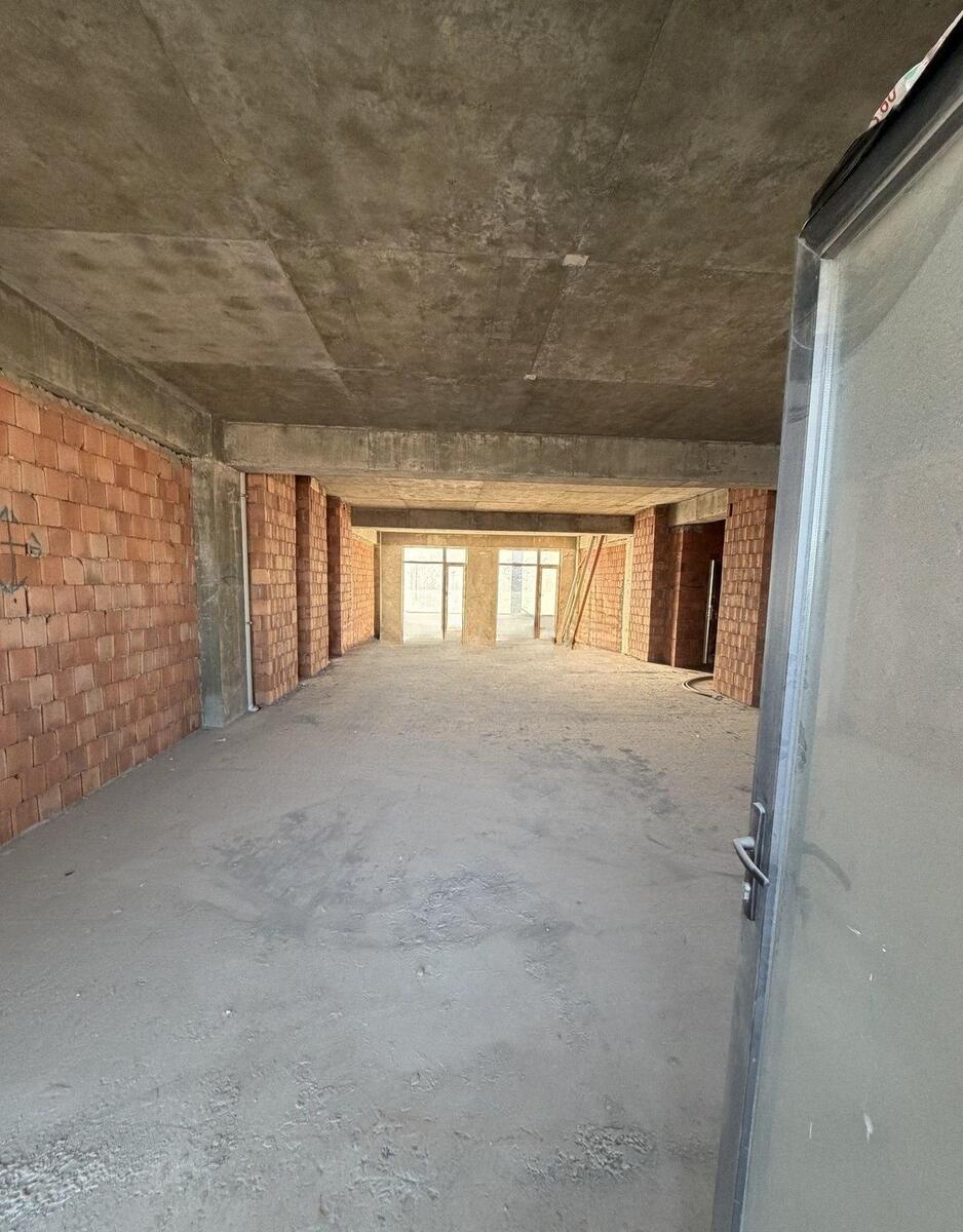 4-otaqlı yeni tikili, Bayıl qəs., 143 m² — Mənzil, Bakı (6)
