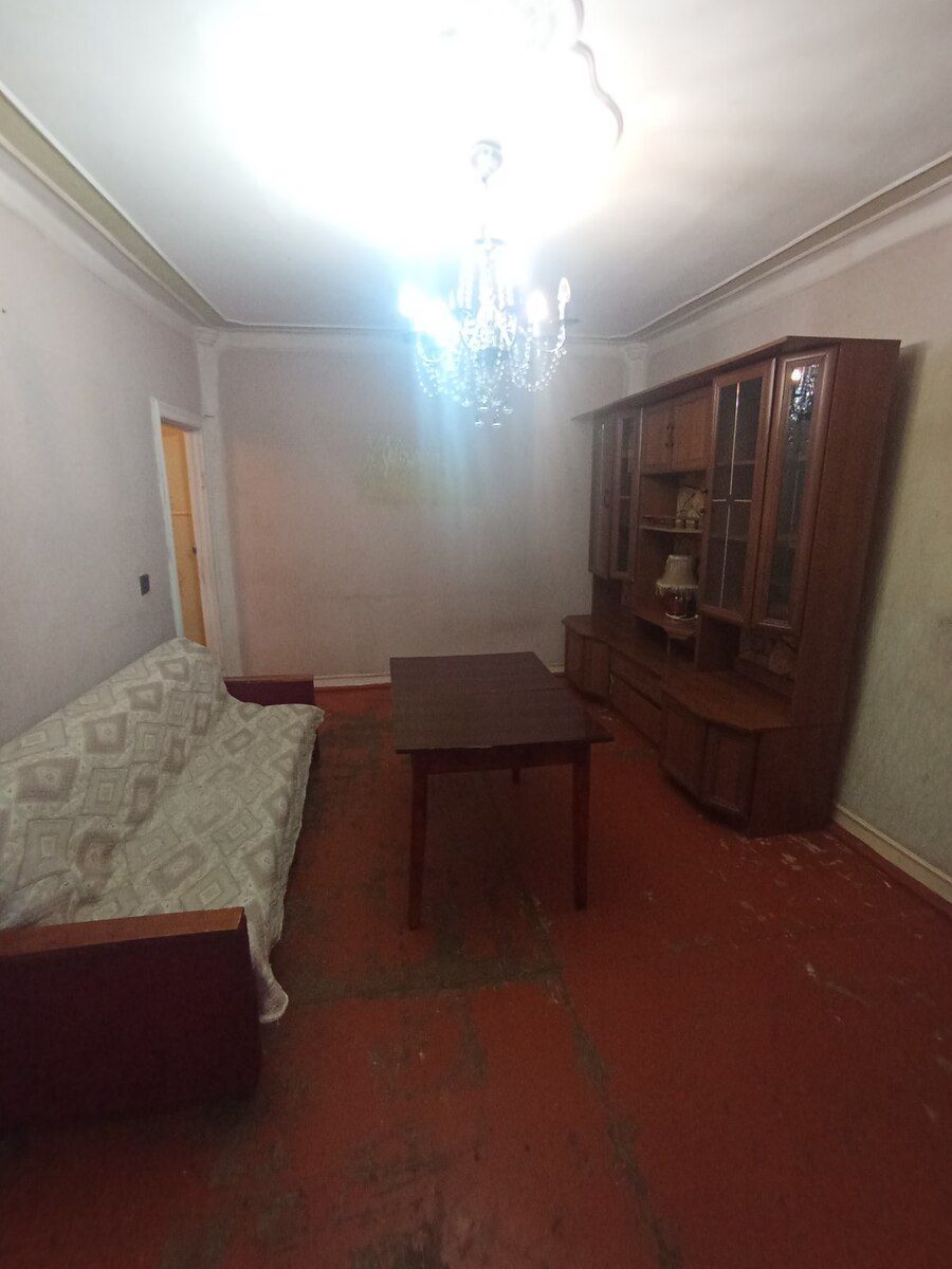 2-otaqlı mənzil, Gəncə ş., 32 m² — Mənzil, Gəncə (12)