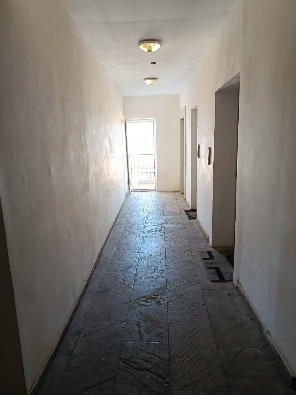 Yasamal, 3 otaqlı, Yeni tikili, m. İnşaatçılar, 102 kv. m — Mənzil, Bakı (3)
