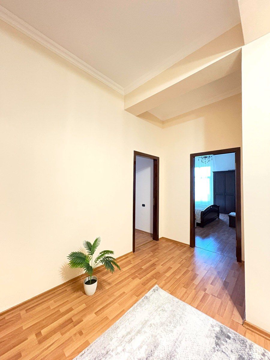 İcarəyə verilir 2 otaqlı yeni tikili 97 m² — Mənzil, Bakı (8)