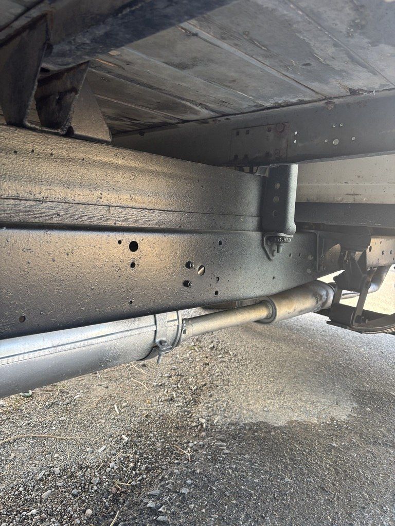 GAZ GAZel (33021), 2.4 L, 1999 il, 120 000 km — Yük maşınları, Şamaxı (6)