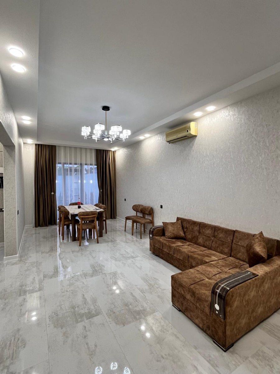 Bağ evi kirayə verilir, Şüvəlan qəs — Ev, villa, Bakı (3)